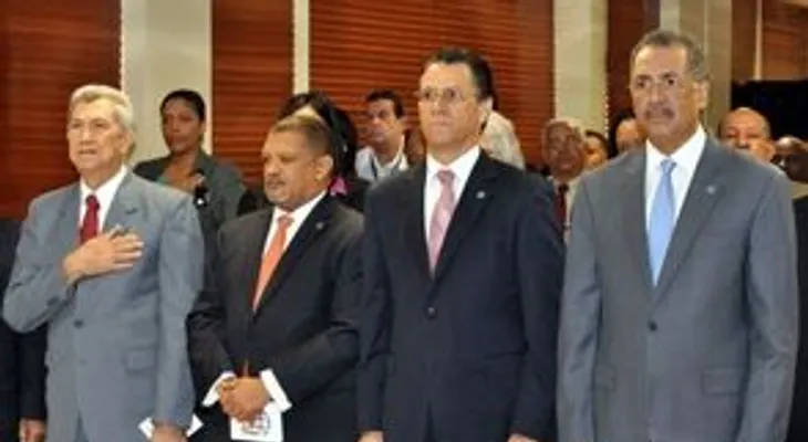 Ministerio de Hacienda ofrece conferencia sobre la vida y obra de Duarte