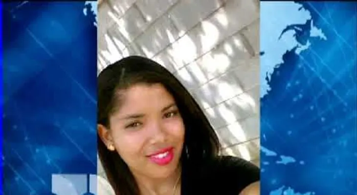 Joven Yuleika de los Santos muere después de una cesárea, familiares dicen hubo mala práctica