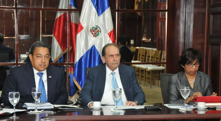 IDAC se prepara para sesiones  de la OACI