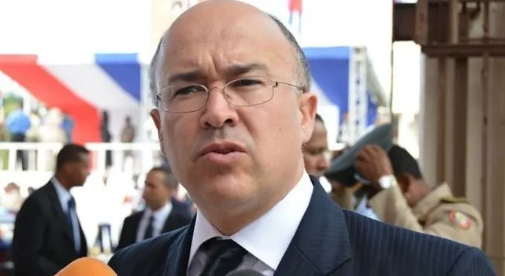 Procurador dice R. Dominicana no seguirá siendo un destino de turismo sexual