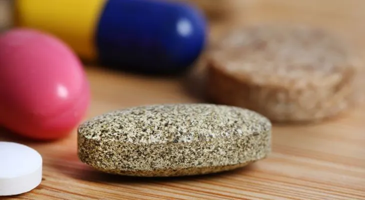  Las multivitaminas no promueven la salud cardiovascular, según investigadores 