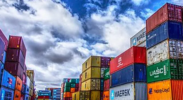 Guerra comercial sacude la economía global