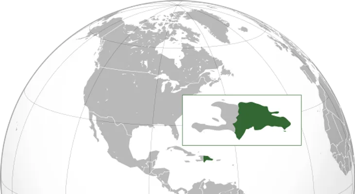 Resurge temor unificación RD y Haití con "Tomando Nuestro Territorio" 