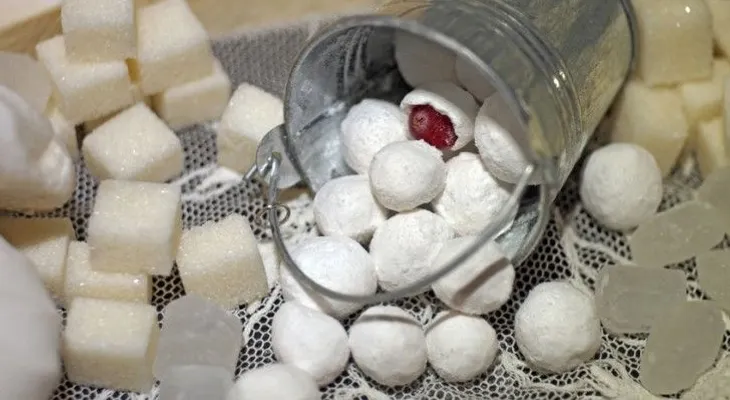 5 alimentos que pueden debilitar tu sistema inmune