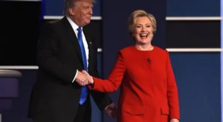 ¿Se repetirá la histórica sorpresa de octubre en las elecciones de Estados Unidos?