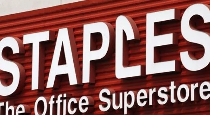 Staples compra Office Depot por 6.000 millones