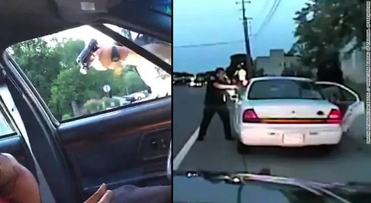 ¿Cuánto dinero recibirá la familia de Philando Castile?