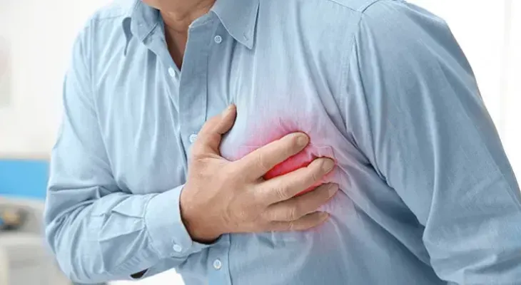 La diabetes sin control puede desencadenar una insuficiencia cardíaca grave 