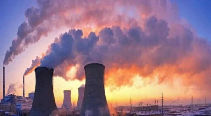 La contaminación por partículas del aire aumenta riesgo de autismo