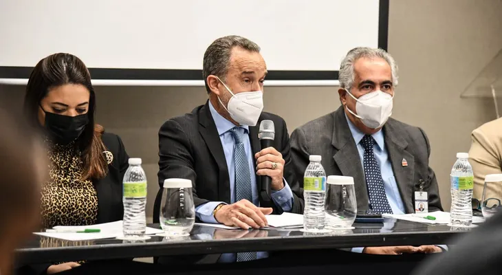 MSP presenta políticas públicas de protección a las familias en segundo Foro Nacional