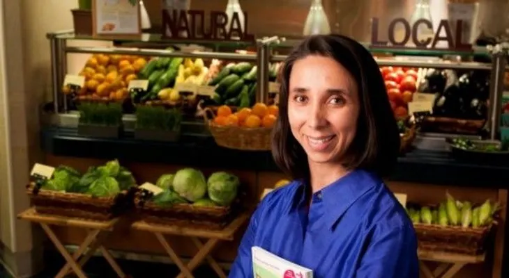 10 mejores consejos de la Dieta de la Clínica Mayo