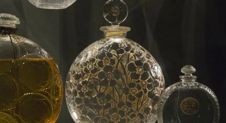 París inaugura el mayor museo del perfume