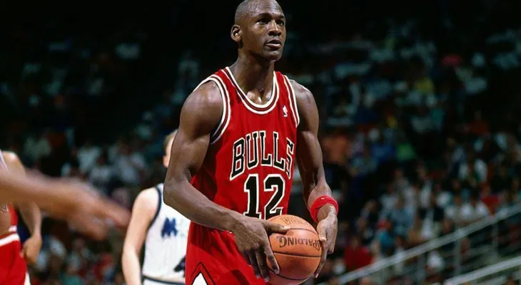 Michael Jordan elegido como el mejor jugador de la historia, por jugadores de la NBA