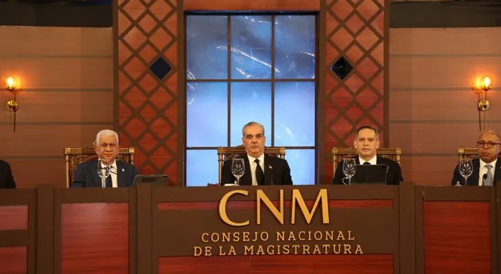 El CNM evalúa a 7 jueces de la Suprema Corte: trayectoria y áreas de especialización