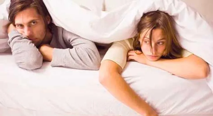 10 claves para recuperar las ganas y dejar un lado la inapetencia sexual