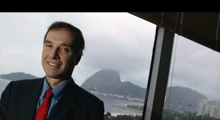 Eike Batista, el brasileño que perdió más de US$30.000 millones