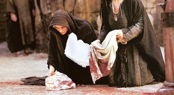 Tres visiones que marcaron la imagen de Jesucristo en el Cine