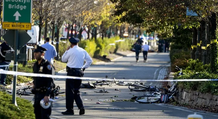 Son argentinos, cinco de los muertos del atentado terrorista en NY