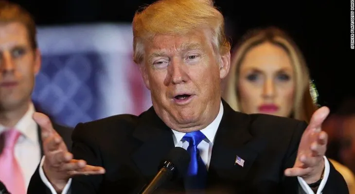 Trump pide que lo feliciten por tener razón sobre el terrorismo islámico, tras masacre de Orlando