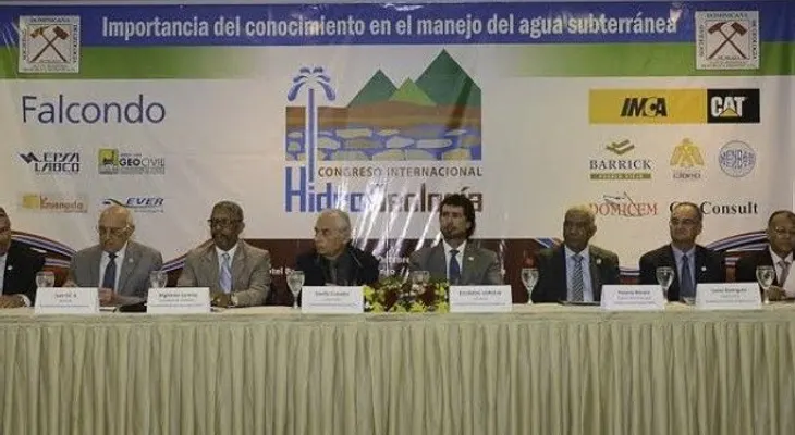 Exhortan a la RD a planificar el uso de las aguas subterráneas