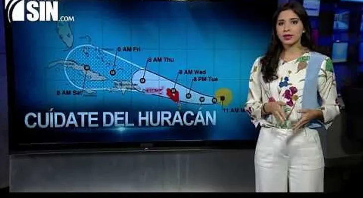  Enfermedades que afectan a la población tras el paso de un huracán, según OMS 