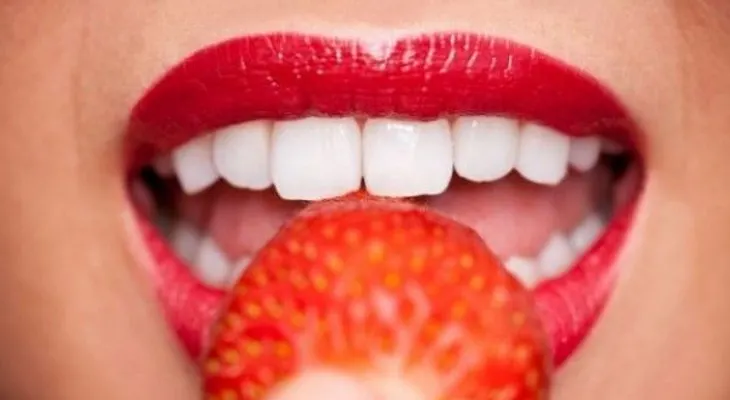 Consejos para mantener la blancura de tus dientes