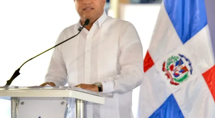 Kelvin Cruz reitera prohibición de que equipos haitianos jueguen en instalaciones deportivas dominicanas