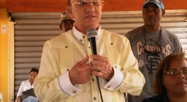 Amable Aristy aboga por acciones directas contra la pobreza