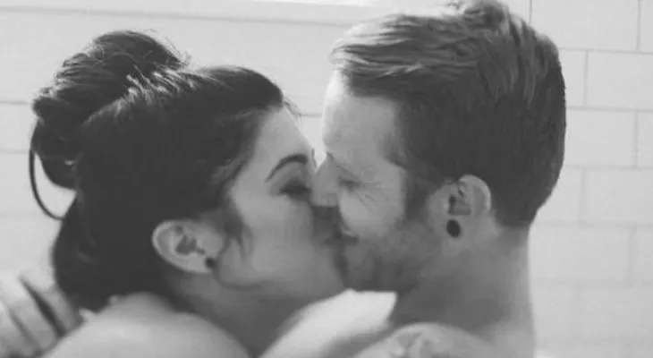 ¿Por qué sientes ganas de hacer pipí cuando estás teniendo sexo?