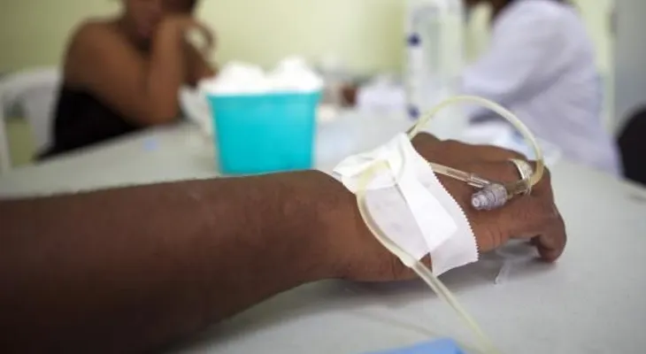 Recomiendan fisioterapia para aliviar dolor del chikungunya