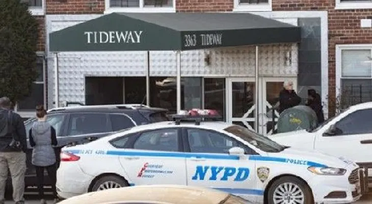 Un policía hispano en NY se suicida en vecindario dominicano del Bronx que compartía con su novia