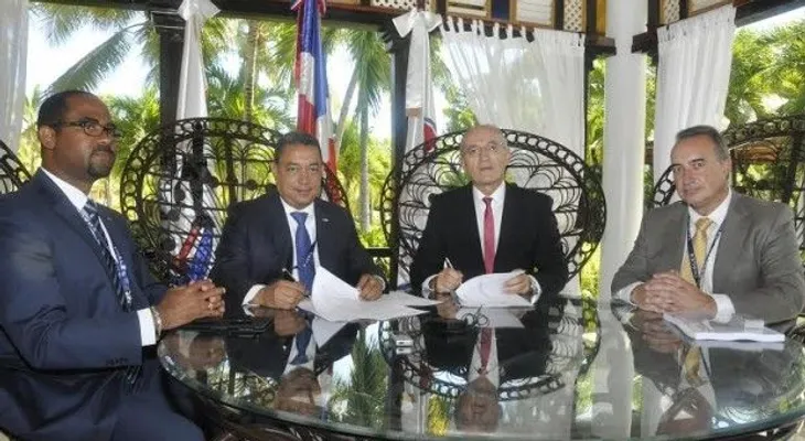IDAC y SENASA de España firman memorando de entendimiento