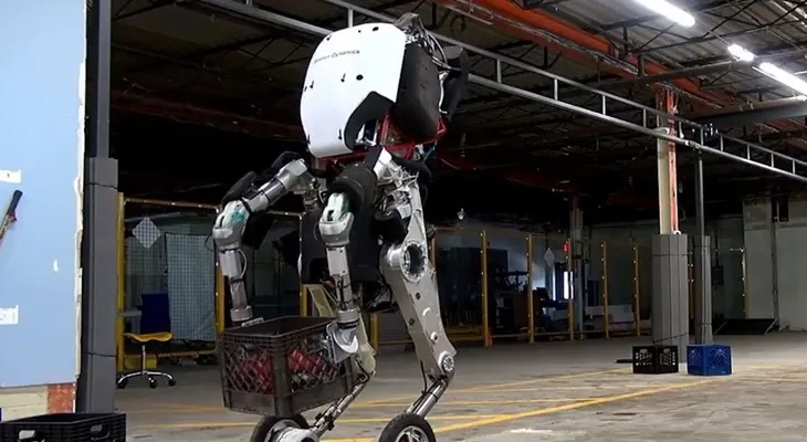 Google vende fabricante de robots que causan pesadillas a compañía japonesa