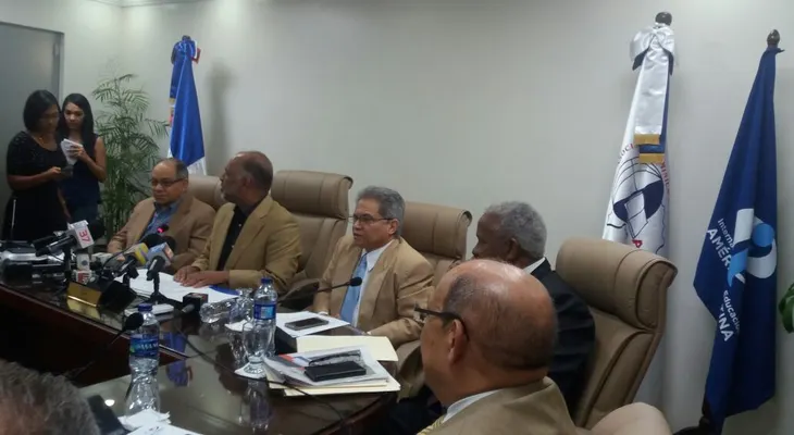 Waldo Ariel propone parar hospitales y escuelas al mismo tiempo 