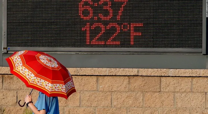 Las temperaturas más altas generan mayor suicidio, determina un estudio sobre cambio climático
