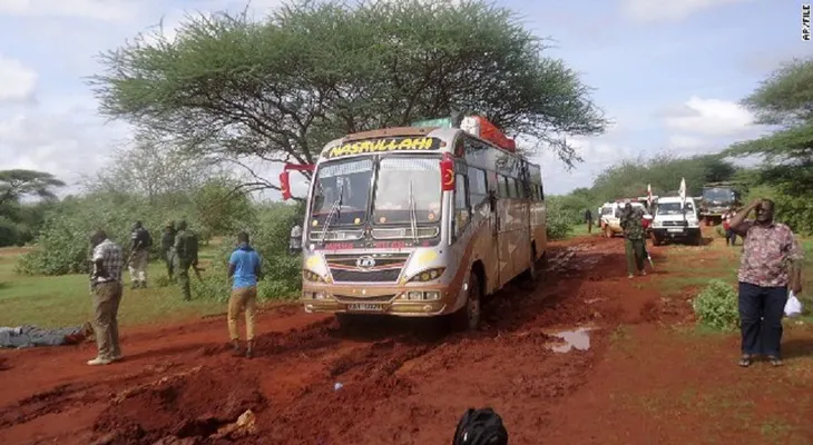 Musulmanes protegieron a cristianos que iban a ser asesinados por terroristas de Al-Shabaab