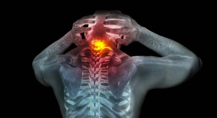 Conozca el dispositivo que podría acabar con el dolor para siempre