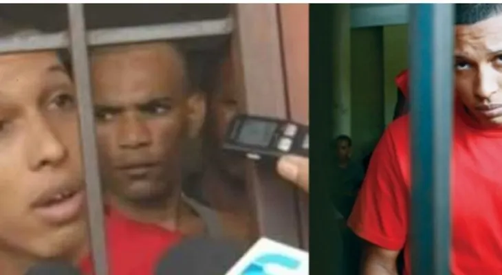Acusado de asesinar a Carla Massiel responde 25 preguntas sobre el caso 