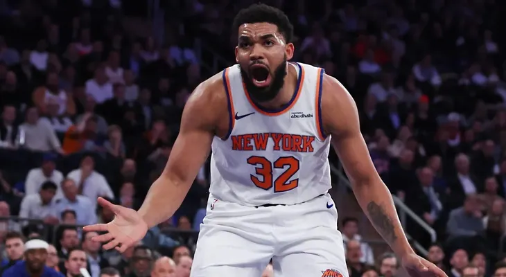 76ers remontan y vencen 106-100 a los Knicks en el arranque de la NBA