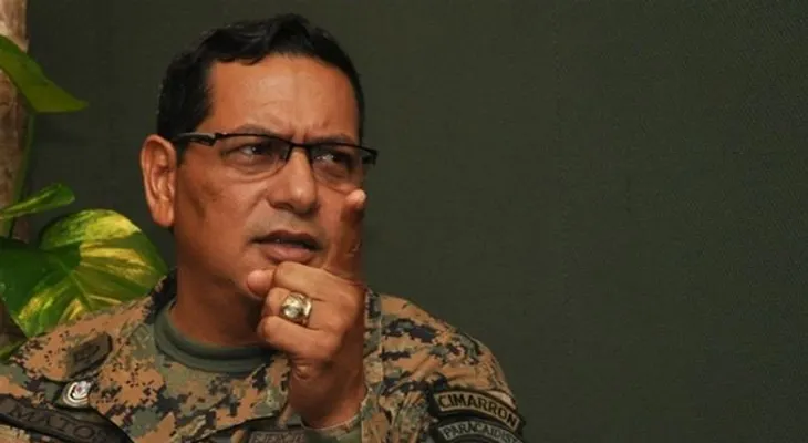General Ejército de RD dispone refuerzo en distintas zonas para decomiso de carbón