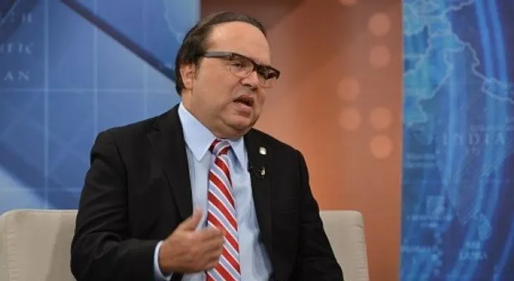 Vinicito pide al Canciller invitar diputados al recorrido por frontera