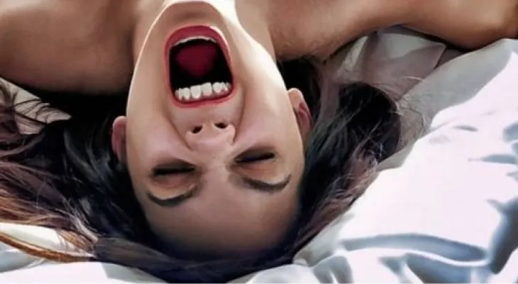 La envían a la cárcel por despertar a todos sus vecinos con una sesión sexual matutina 