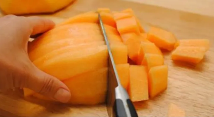 ADVERTENCIA: ¡nunca mezcle estas 7 frutas; pueden causar la muerte en niños!...