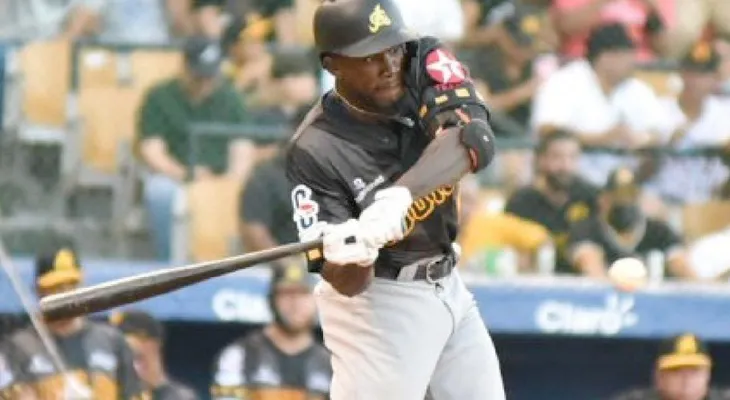 Las Aguilas siguen volando alto; EO vencen GC, que no han visto a linda; Toros consiguen su primera victoria 