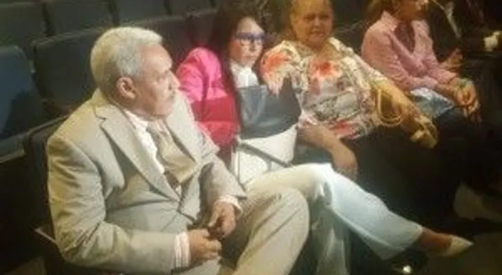 Francina reconoce su domicilio en es SDE en su cédula, pero insiste vive en el DN