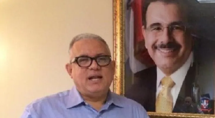 Afirma PLD barrerá en Circunscripción 1 de EEUU
