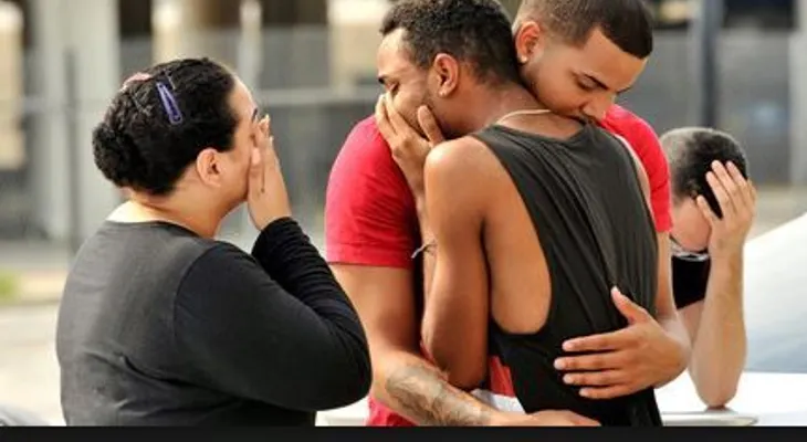 Publican primeras fotografías del responsable masacre en el club gay de Orlando