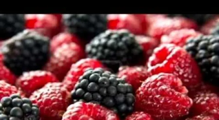 Mora, un antioxidante natural: Propiedades y beneficios para la salud (Video)