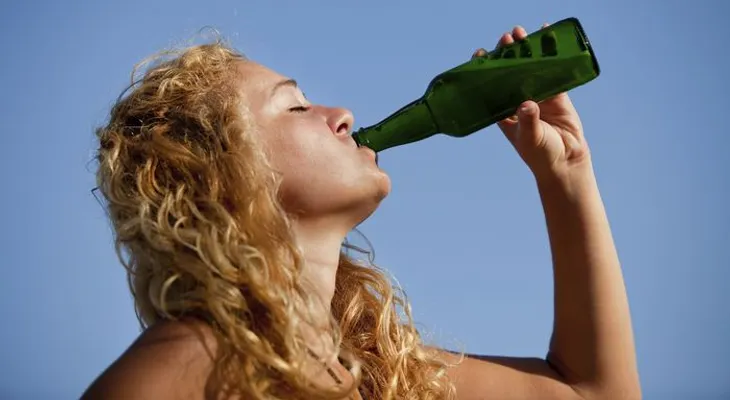 ¿Cuáles son las bebidas que más engordan?