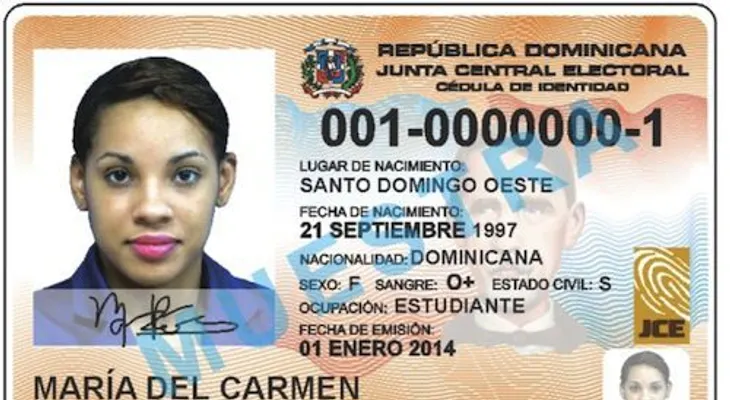 Lugares donde puede acudir a buscar tu nueva Cédula de Identidad y Electoral 
